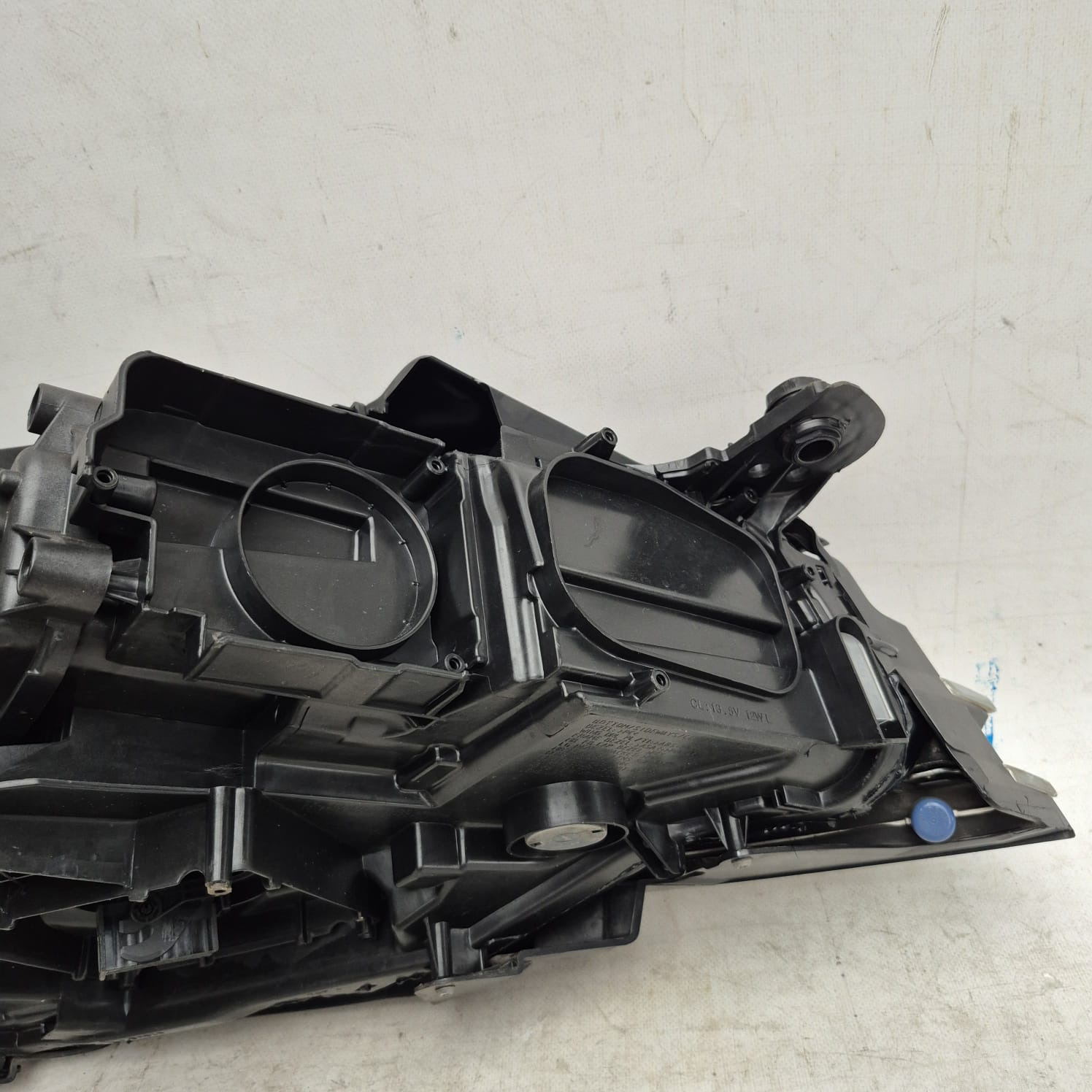 VW ARTEON 3G8 17- light left front front FULL LED 3G8941035