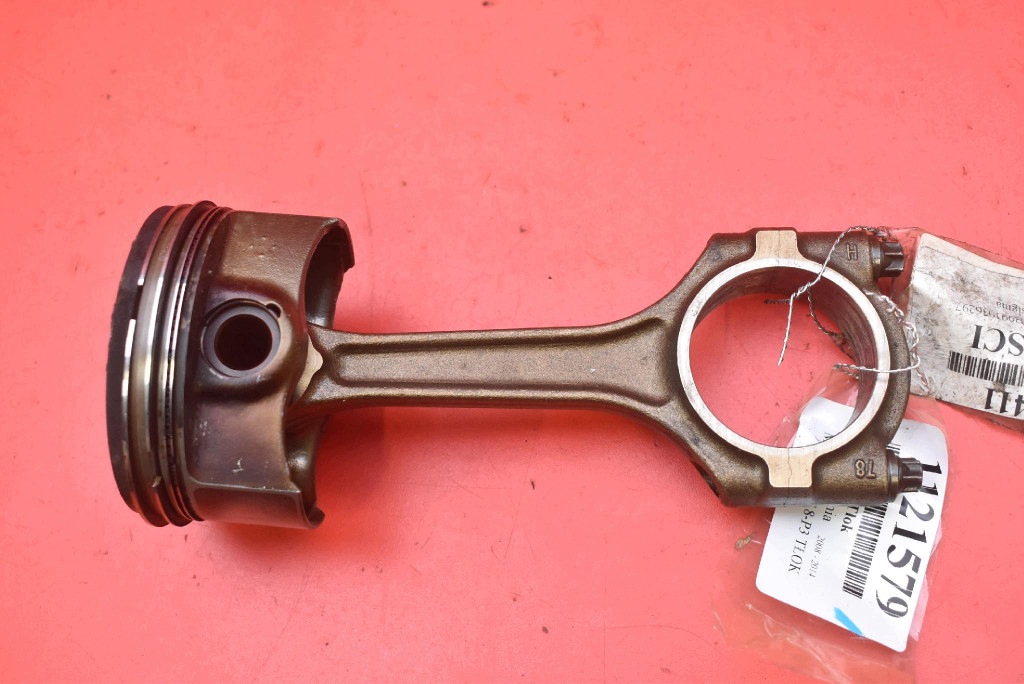 Piston Bielle OPEL INSIGNIA A 1.6 T 180 KM 08-14