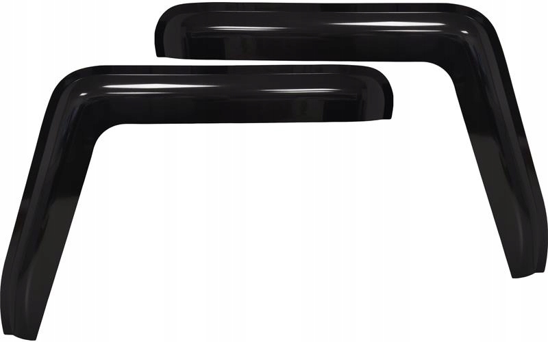 Deflektory Bočných Okien Volvo FH12 FH13 FM12/13 Fmx