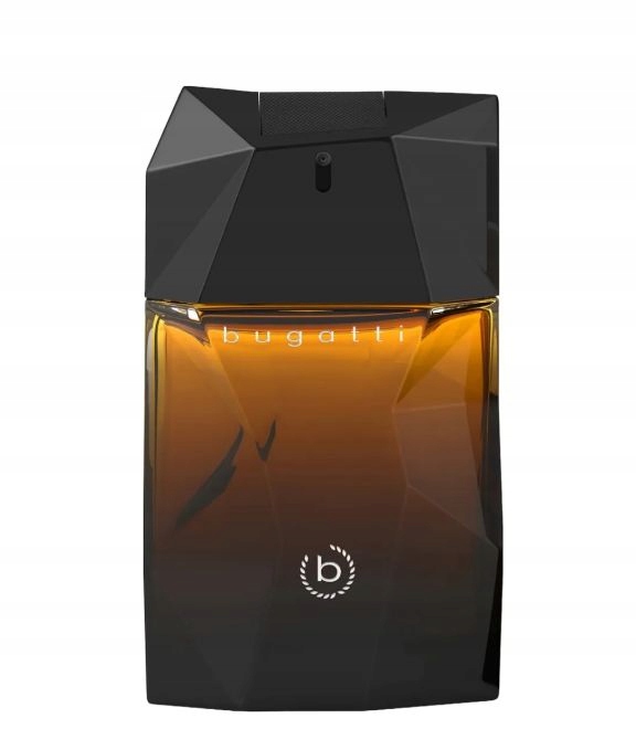 Bugatti Unlimited Bronze toaletní voda 100 ml