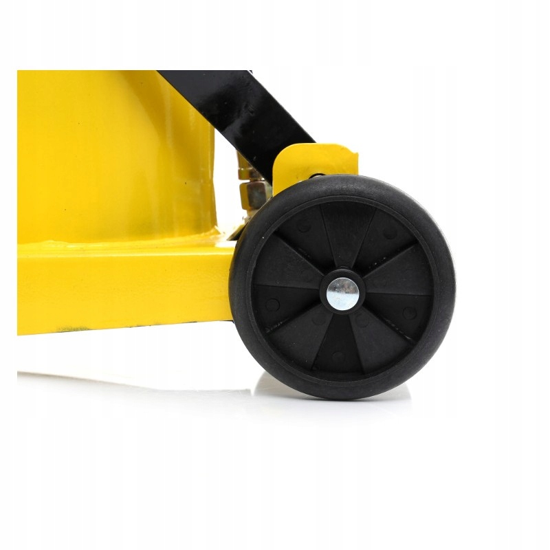 SMAROWNICA NOŻNA 6L TAWOTNICA, WĄŻ 4M KD1441 EAN (GTIN) 5903175331427