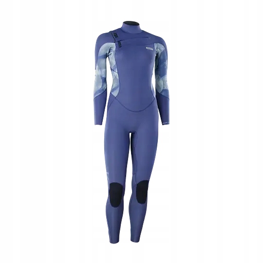 neopren Ion Amaze Core 4/3 Front Zip women deep-water Velikost: 38/M