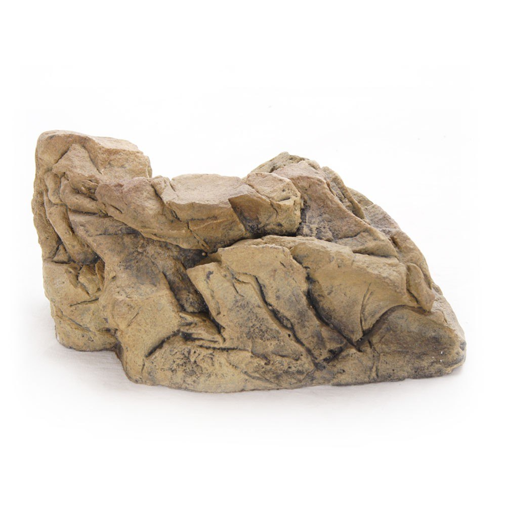 Levně Terrario SunRock M skalní police 21x11x10cm