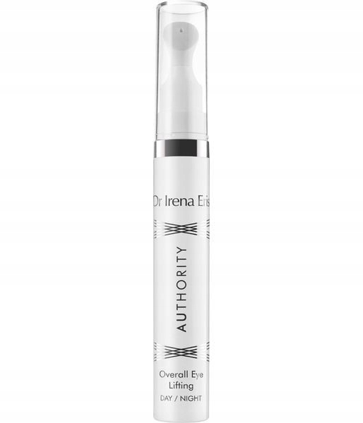 Dr Irena Eris Authority Celkový Lifting Očního Okolí Den/noc 15 ML