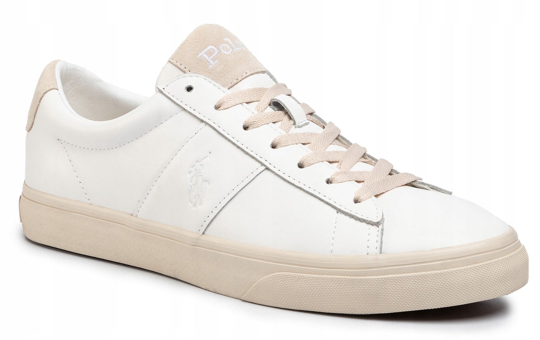 

Buty Polo Ralph Lauren Sayer skórzane 44