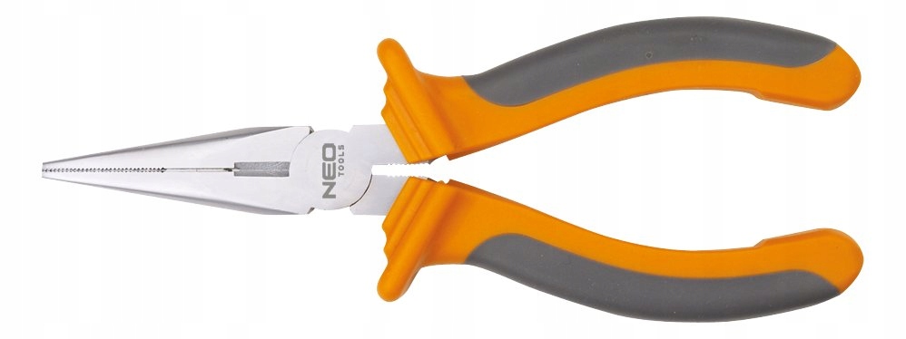 

Szczypce Wydłużone Proste 200mm Neo 01-014