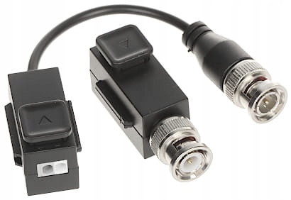 TRANSFORMATOR WIDEO DS-1H18S/E(C) Hikvision Model DS-1H18S/E(C)