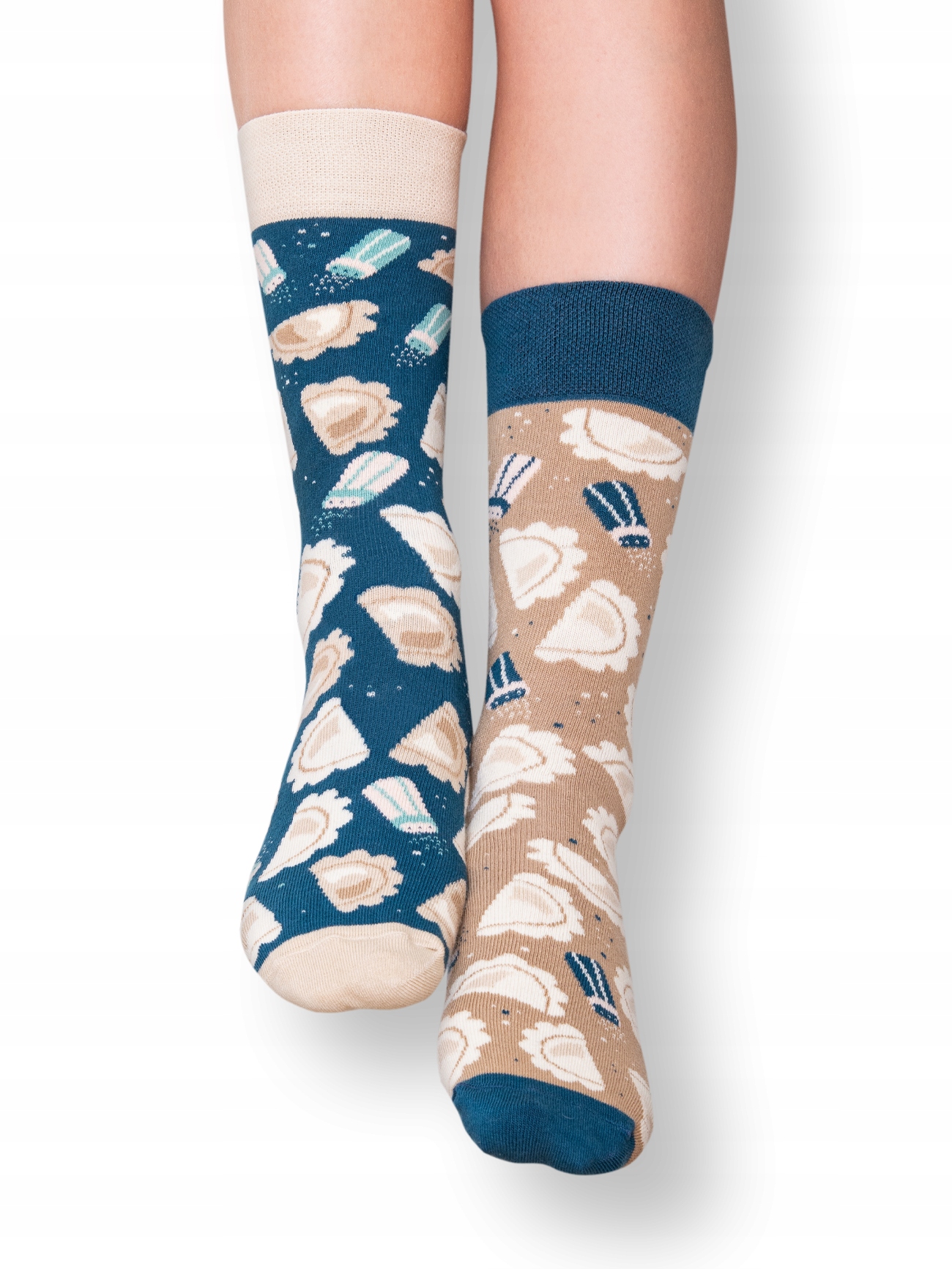 

Pierogi skarpety 39-42 Nadwyraz