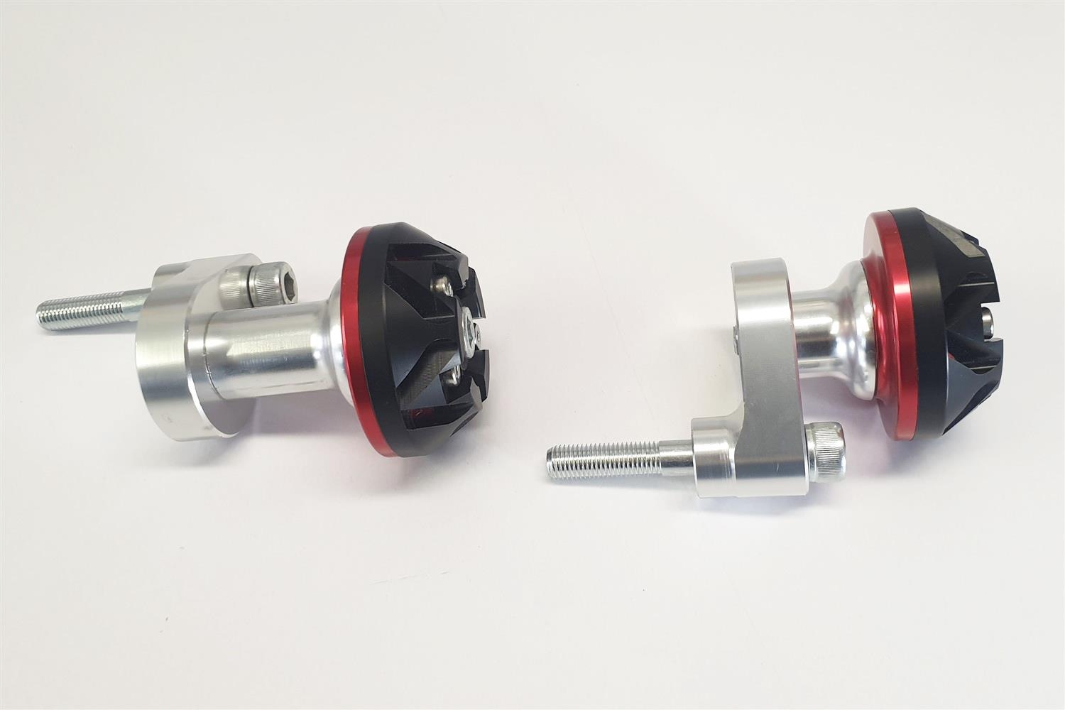 Crash Pady Slidery CNC do YAMAHA YZF R6 RJ11 06-07 EAN (GTIN) 5905031204203