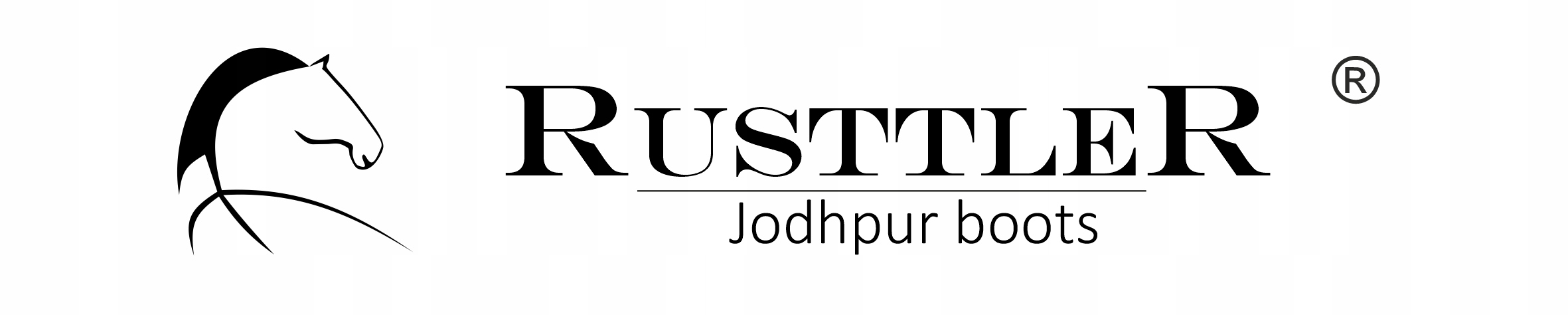 Buty jeździeckie Rusttler męskie STALLION 41 Marka Rusttler