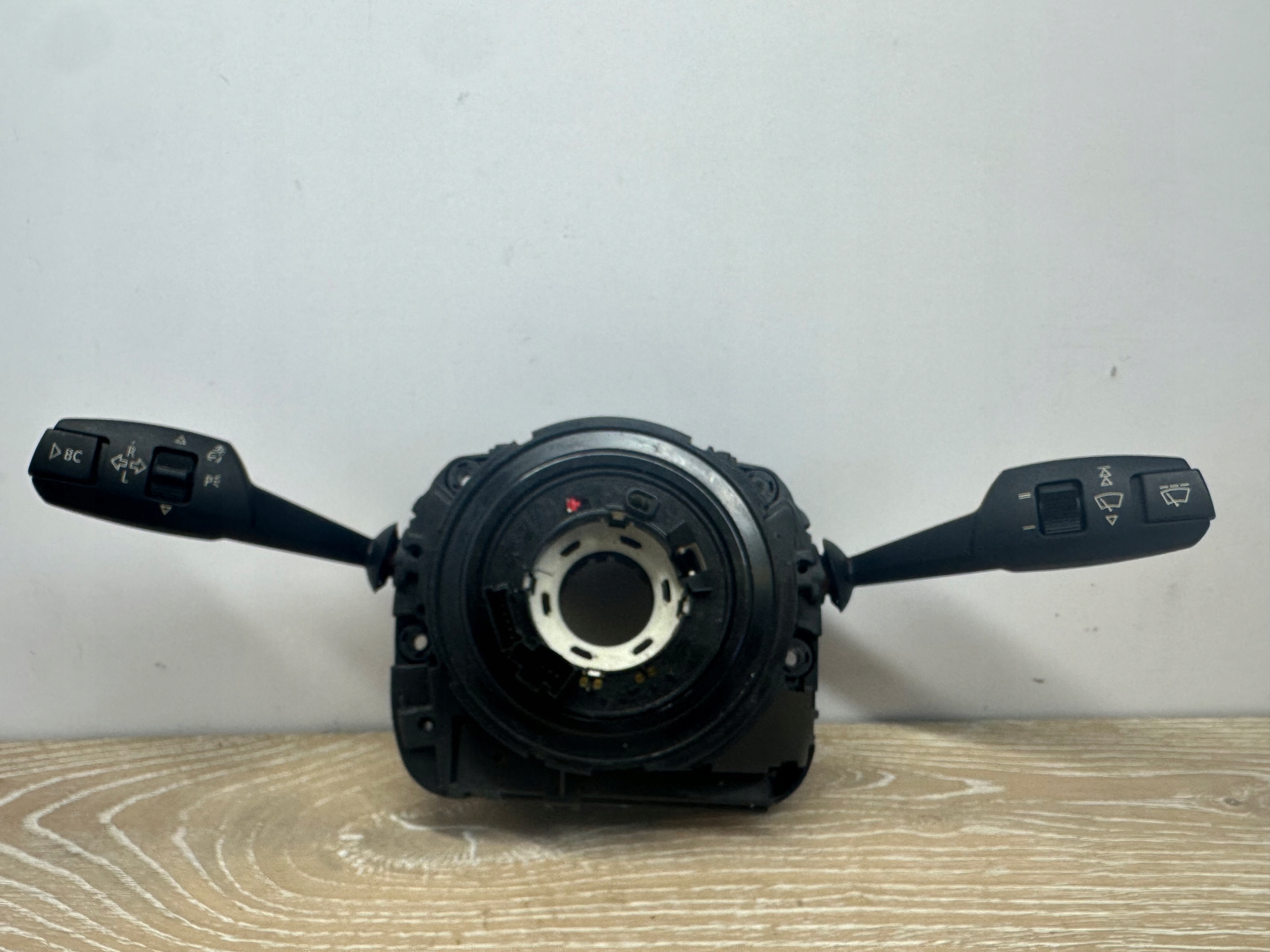 BMW 3 E90 DEVIO LUCI TERGICRISTALLO TERGI DEVIO LUCI DEVIO 6965278