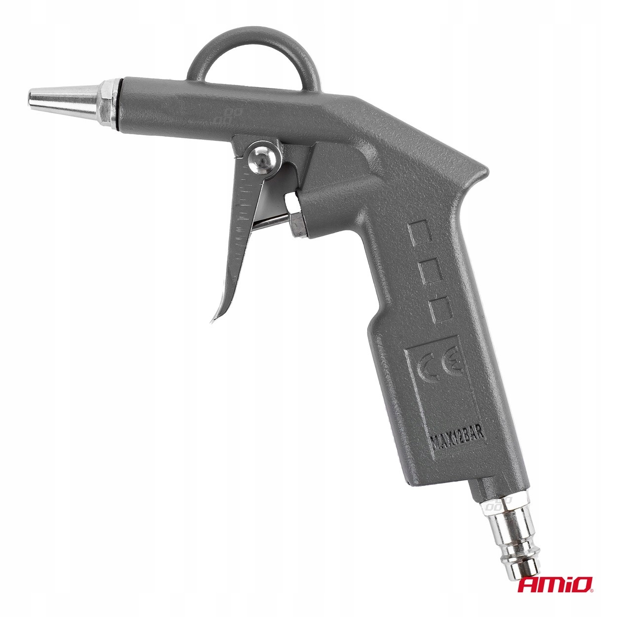 ZESTAW AKCESORIÓW PNEUMATYCZNYCH 18 EL. PT-07 Waga produktu z opakowaniem jednostkowym 2 kg