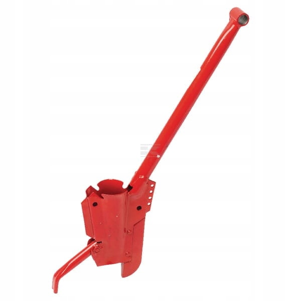 Redlice výsevní jednoduchá krátká 660x170x75 mm 6100302501600200 Unia