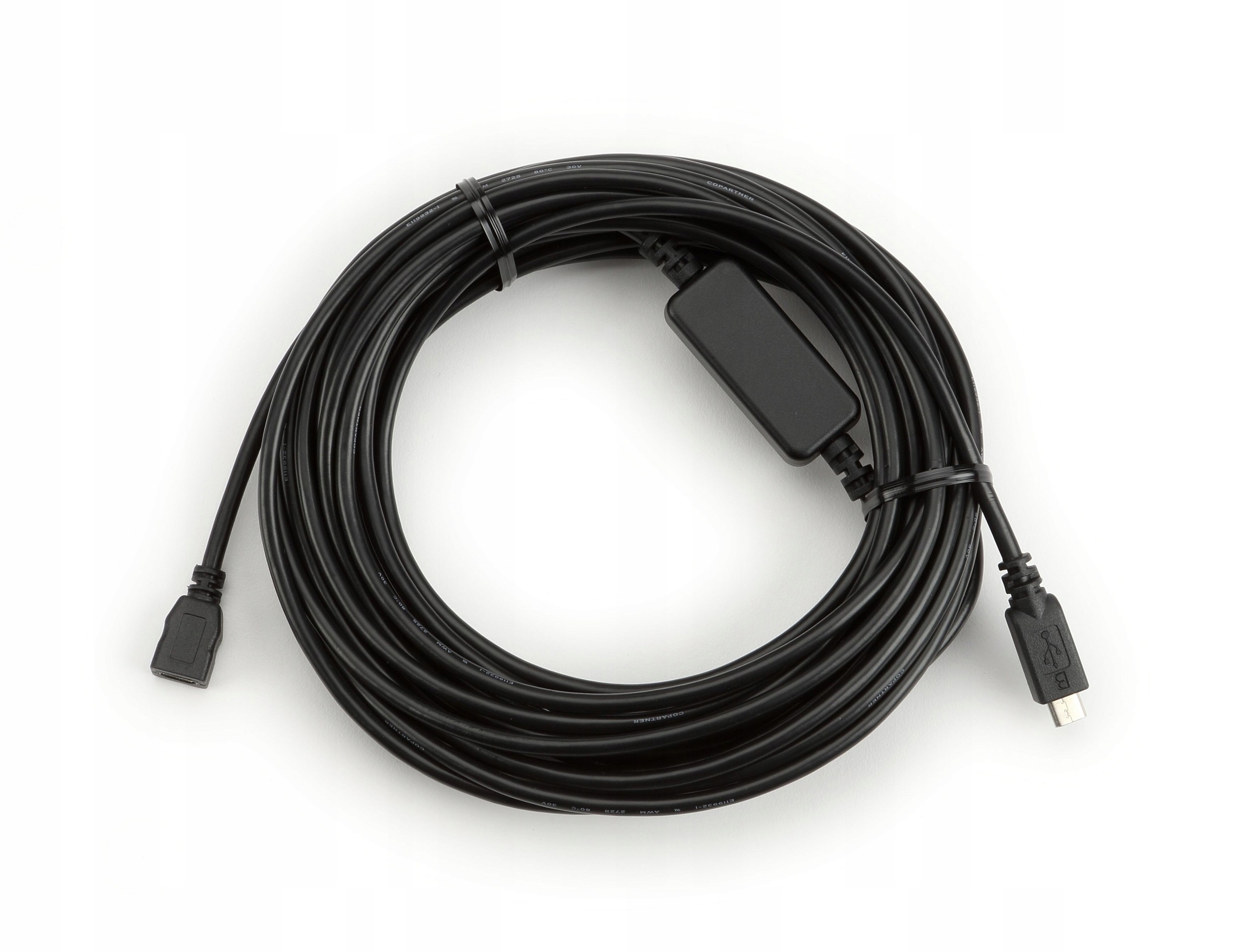 

Mio Przewód Połączeniowy Usb Przód Tył 8 Metrowy