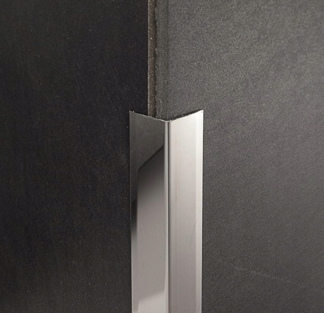 Profil narożny zewnętrzny Procorner M 277/ Anodowa