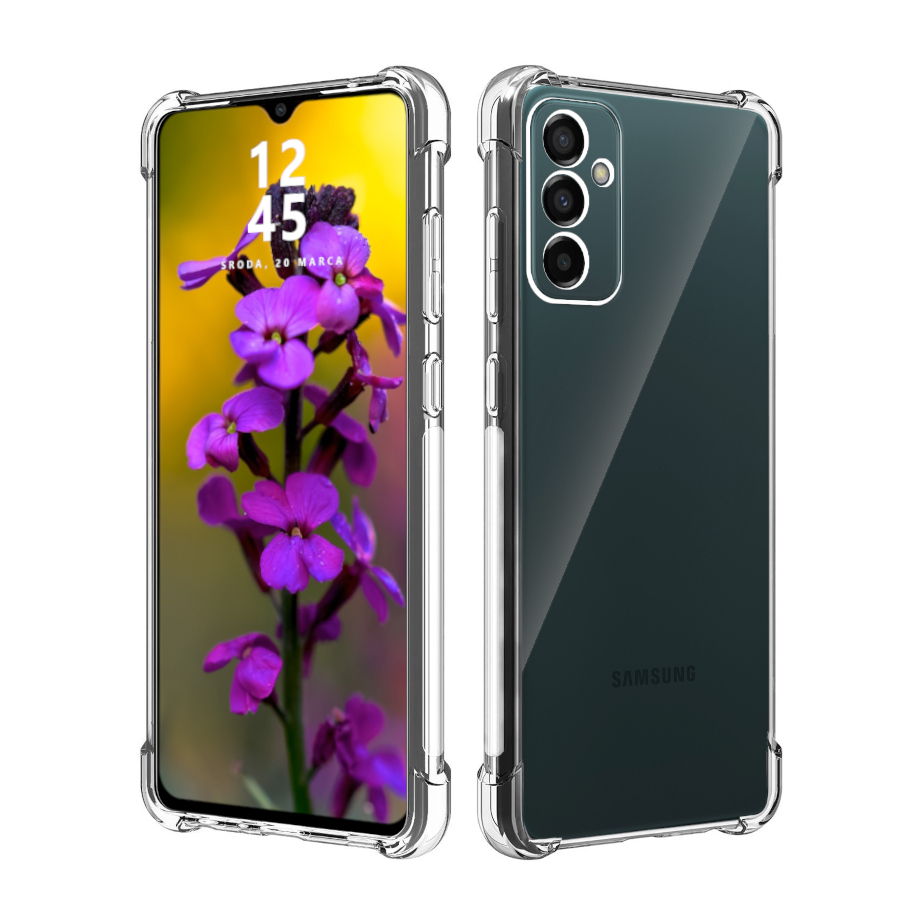 

Etui do Samsung M23 5G Pancerne Shockproof Szkło