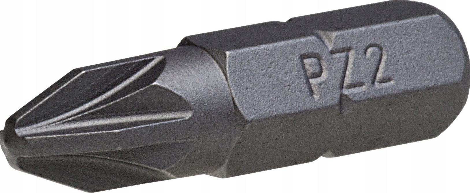 

Końcówka Stalco Perfect Bit PZ2 S-66202 25mm