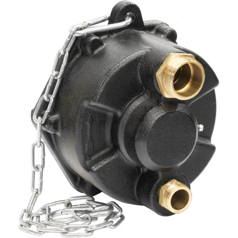 Čerpadlo na vývodový hriadeľ Zwp 180-20 s príslušenstvom