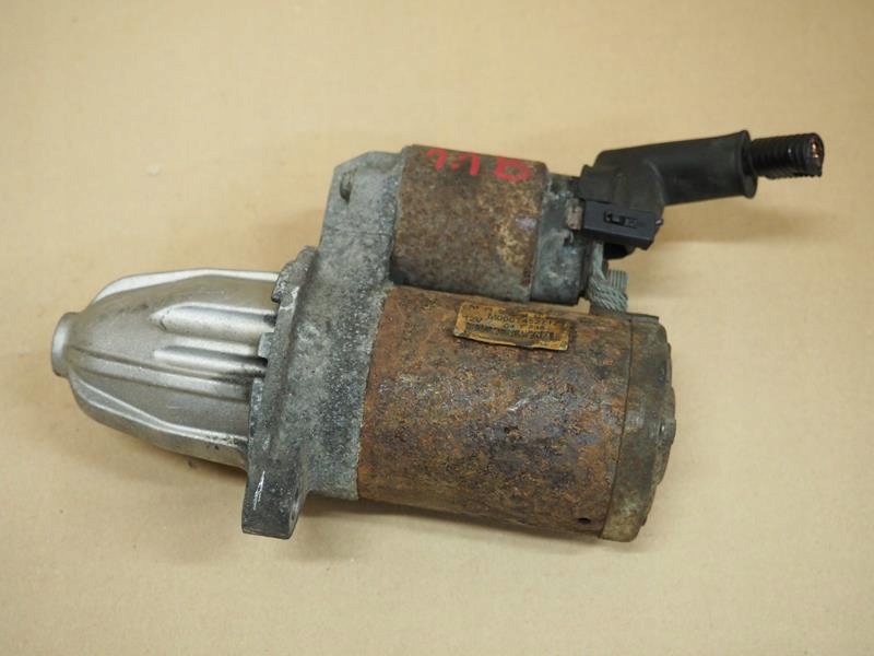 СТАРТЕР COLT VI СМАРТ ФОРФУР 1.1 B Mr994922