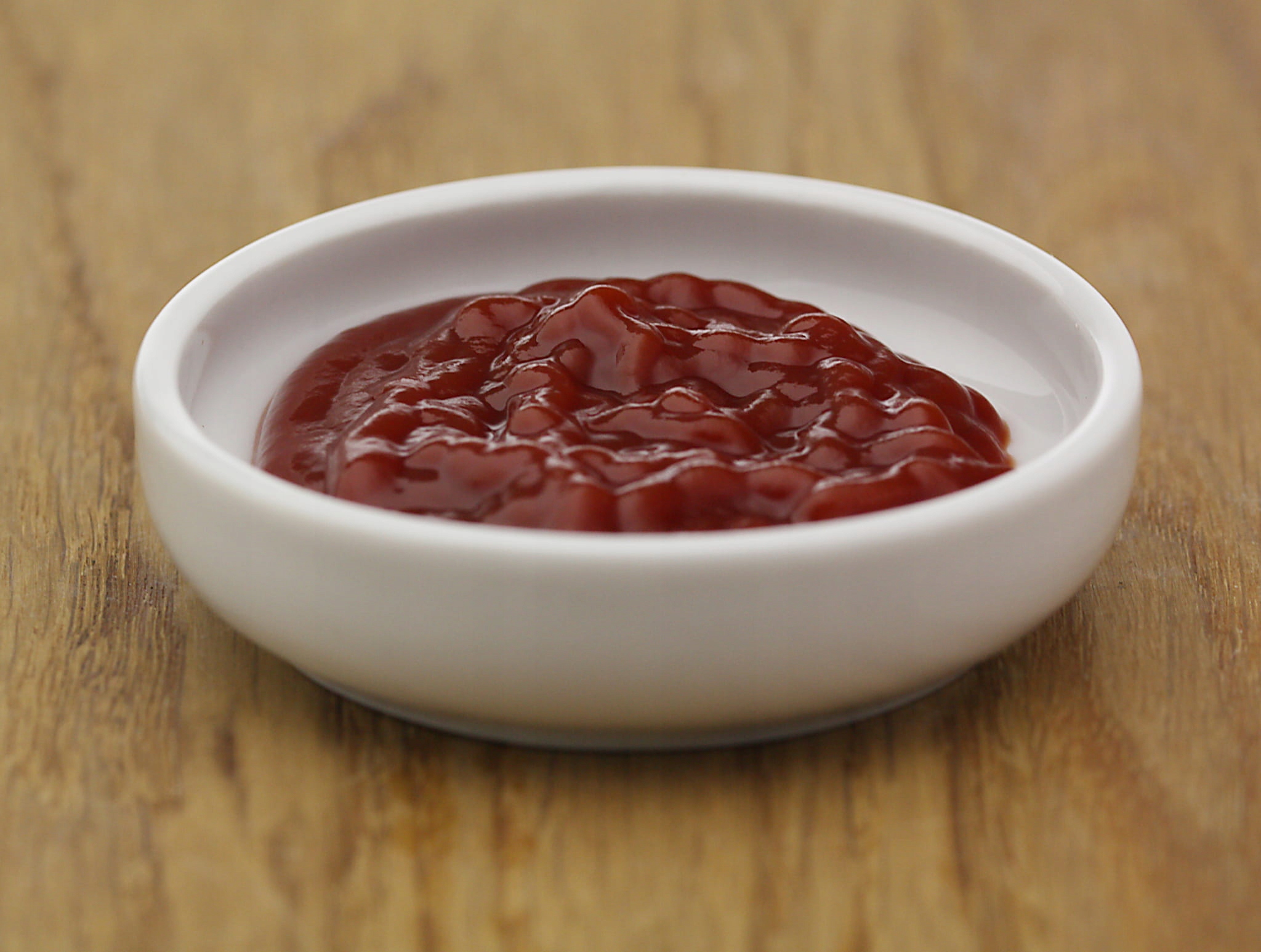 KAROLINA GASTRO PORCJÓWKA NA MASŁO 5,7CM/20ML BIEL Stan opakowania brak opakowania