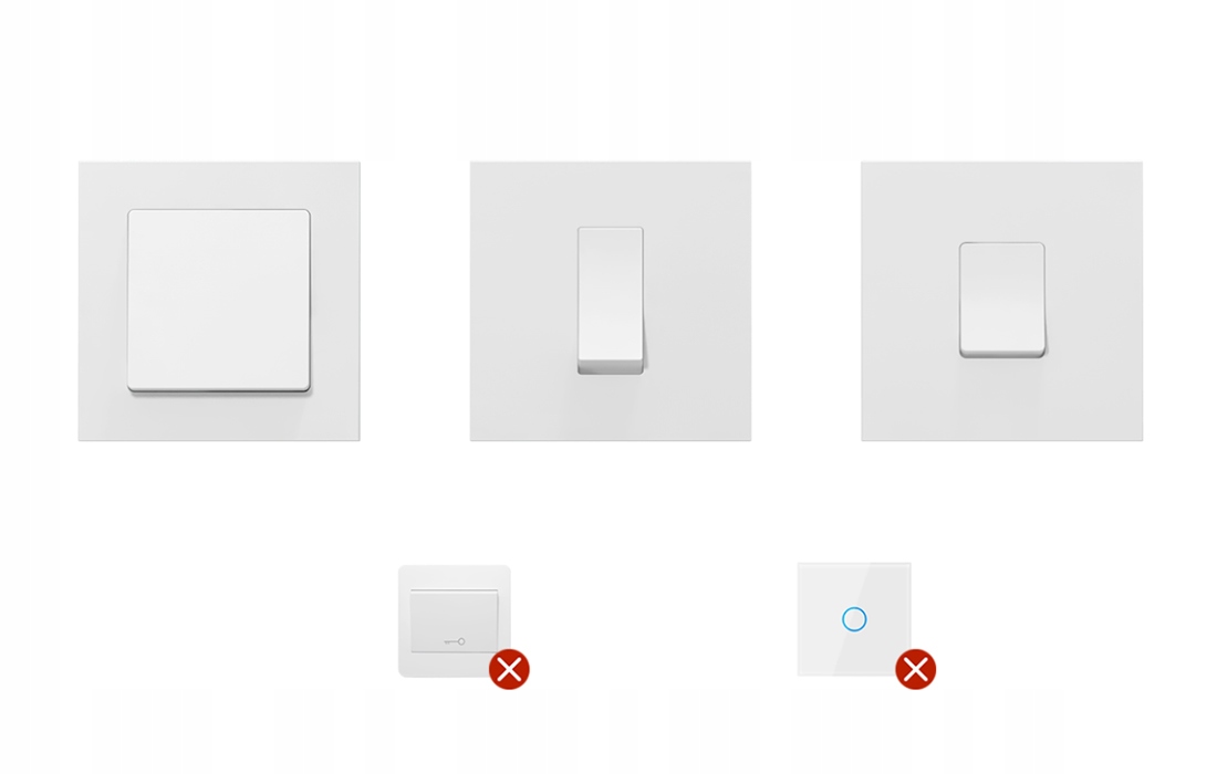 Inteligentny przełącznik ZBMINI ZigBee 3.0 Marka Sonoff