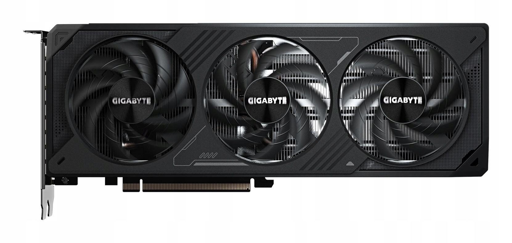 Karta graficzna Gigabyte GeForce Rtx 5070 Windforce Oc 12GB