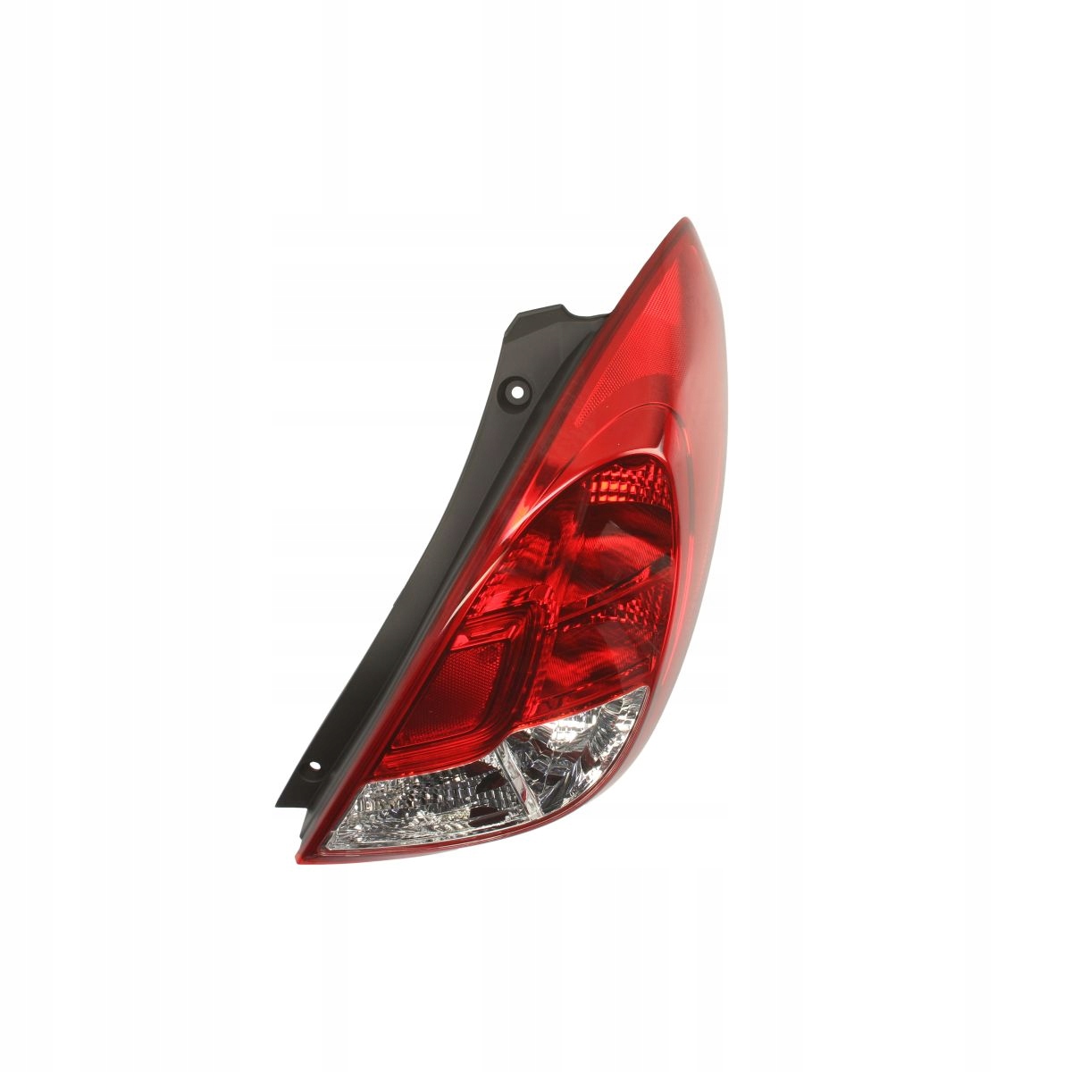 Lampa zespolonych świateł tylnych