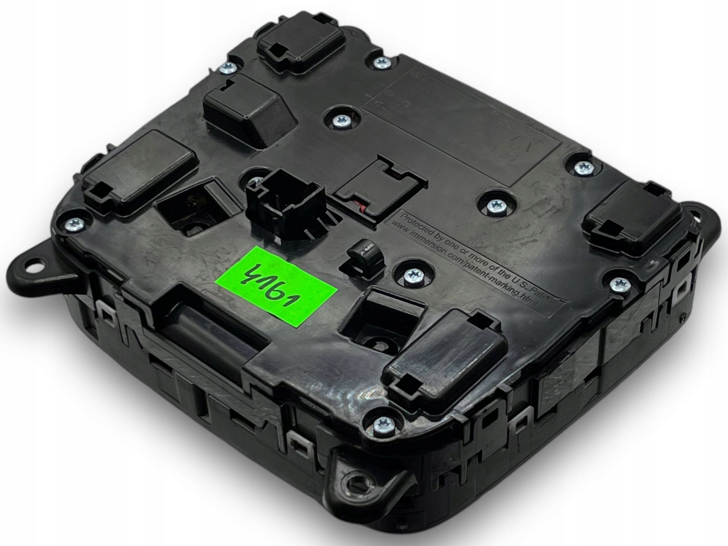 PANEL TOUCHPAD MERCEDES W247 W177 A2479003903 $J