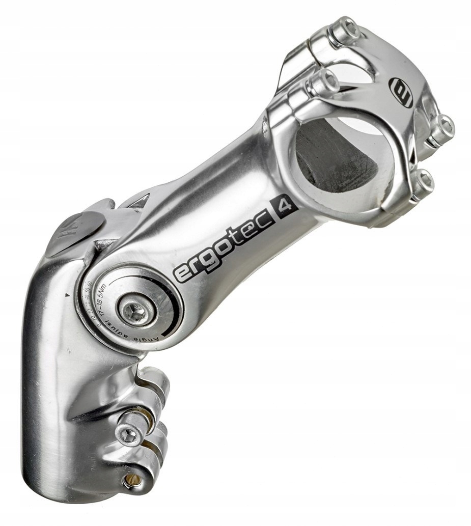 Mostek ahead Ergotec 1,1/4"