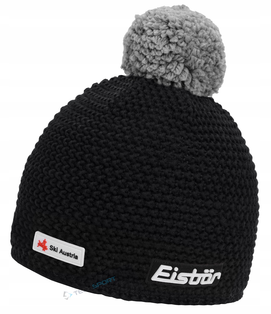 Teplá Čepice Čepice Eisbar Jamie Bambule Mu Ski 009 Vlna Merino Model 2025