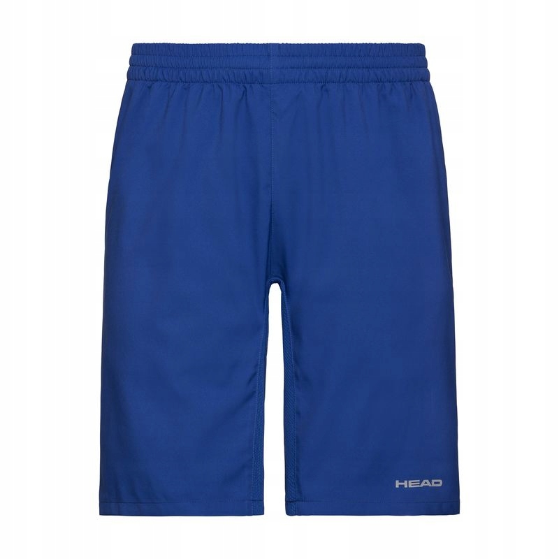 Spodenki Sportowe Chłopięce Head Club Bermuda Short Boy 2020 Royal Blue 128