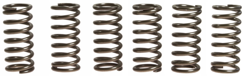 

Sprężyny sprzęgła Ktm Sx 250 300 360 380 620 94-12