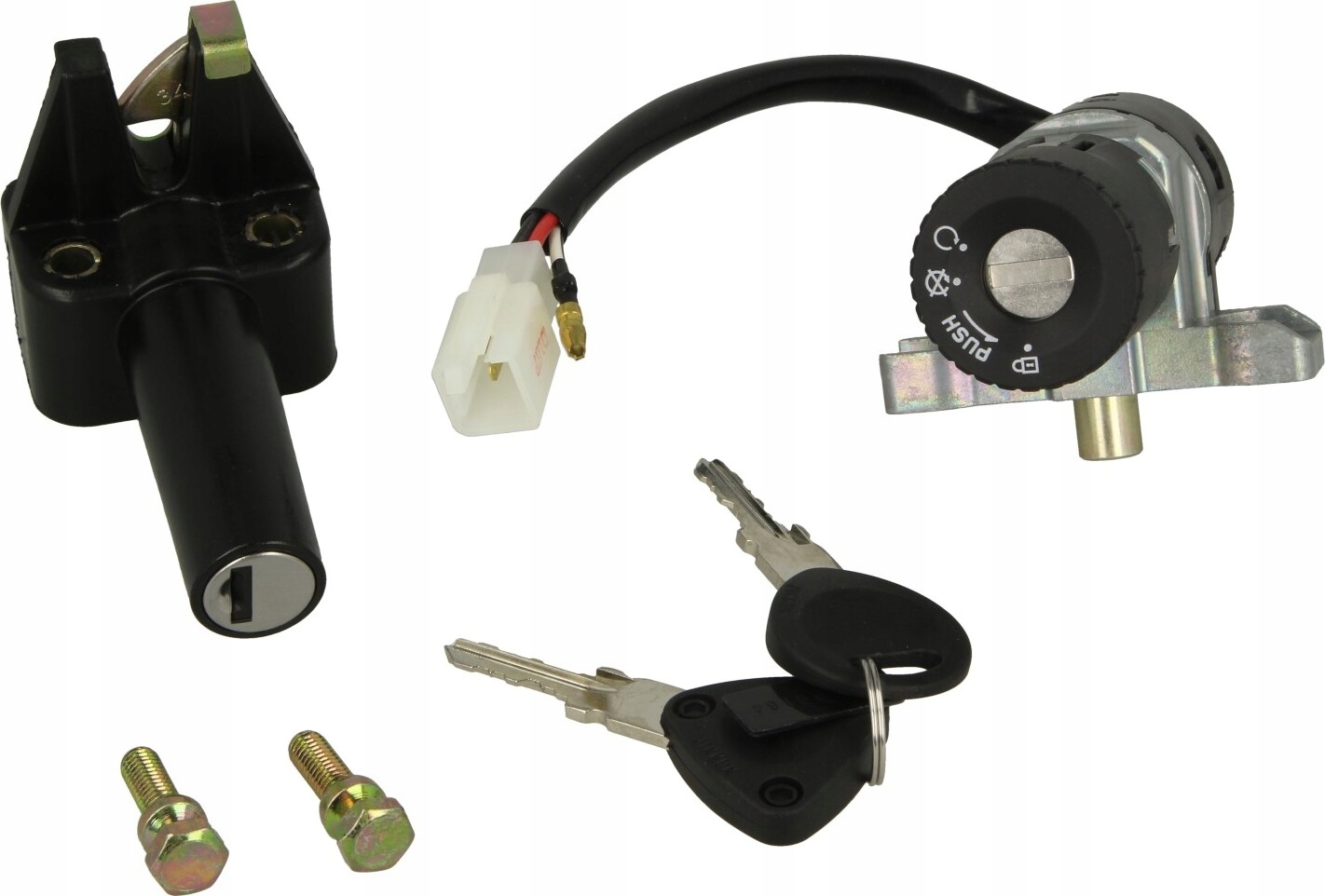 24 605 - Зажигание HONDA M. LINE