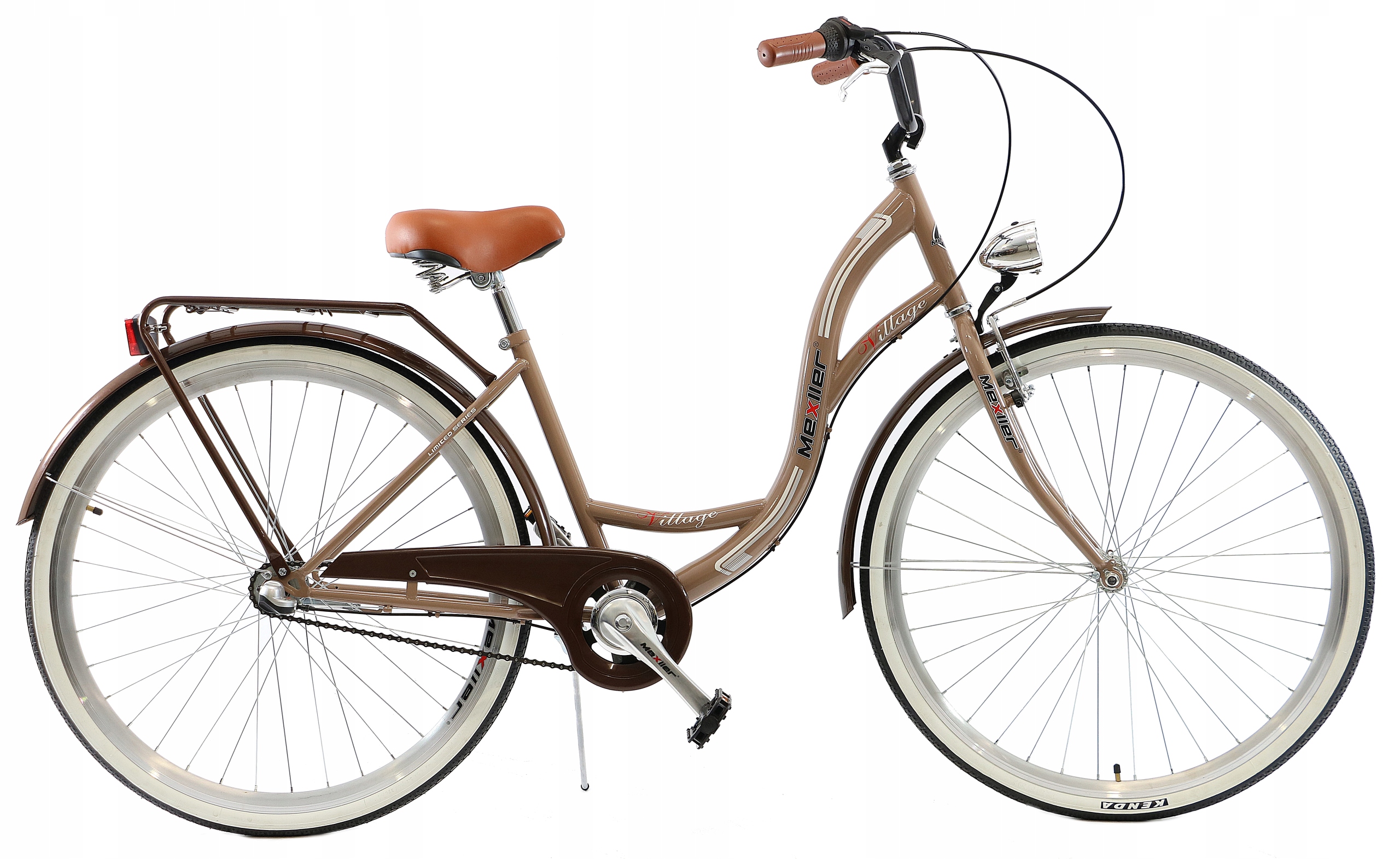 ROWER MIEJSKI DAMSKI 28 LEKKI 3 BIEGI SHIMANO NEW Mexler kod 12912145768 Allegro.pl