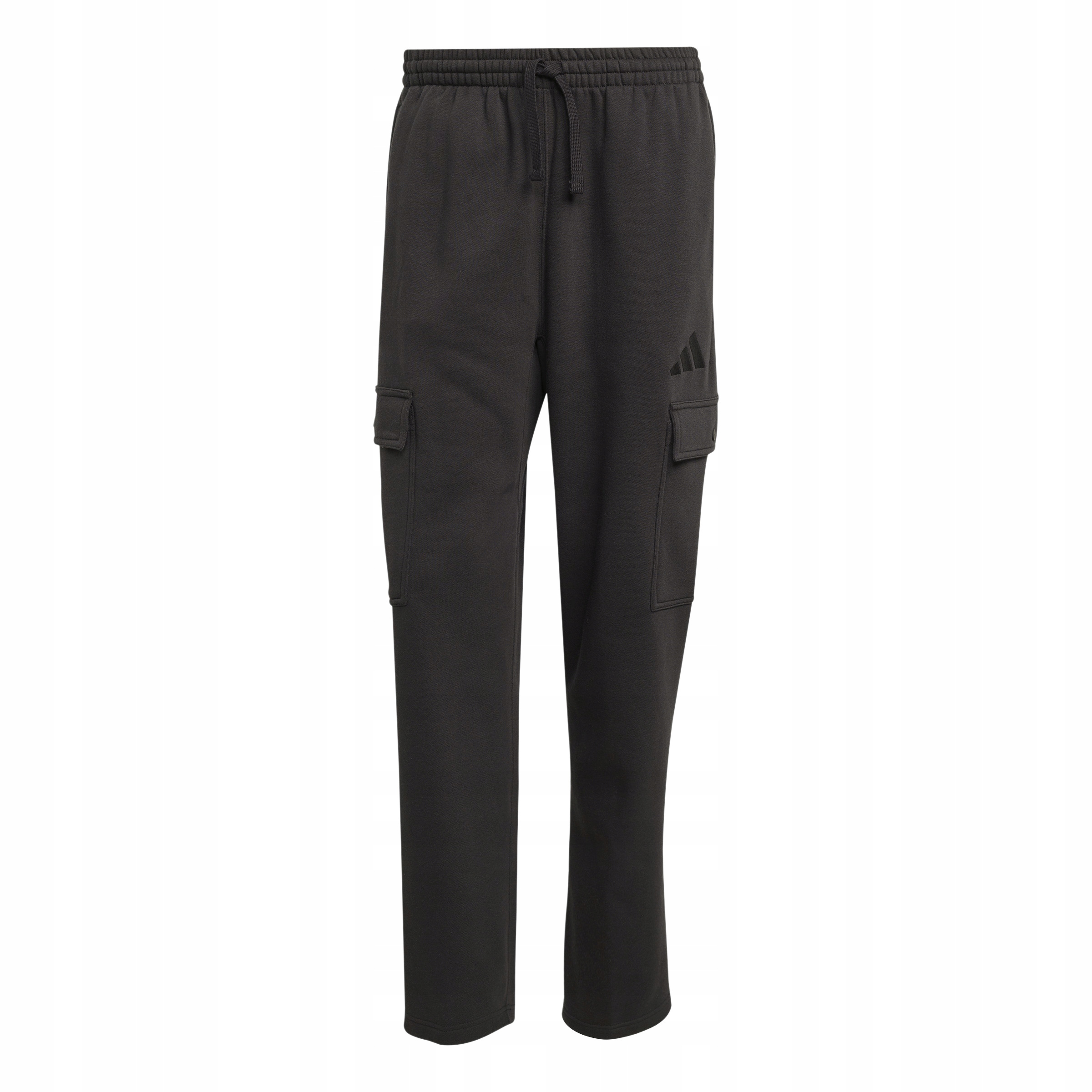 Pánské kalhoty Adidas M A Szn Fl C Pt L