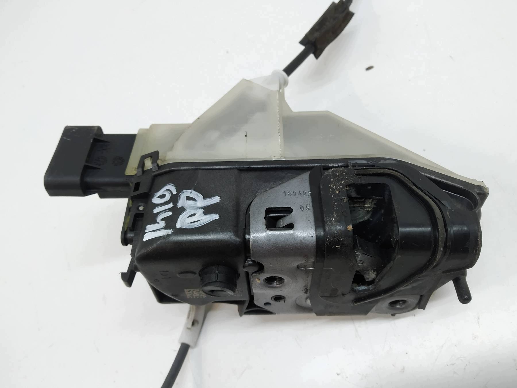lock door right front PSA084140 Toyota ProAce II (2016- )