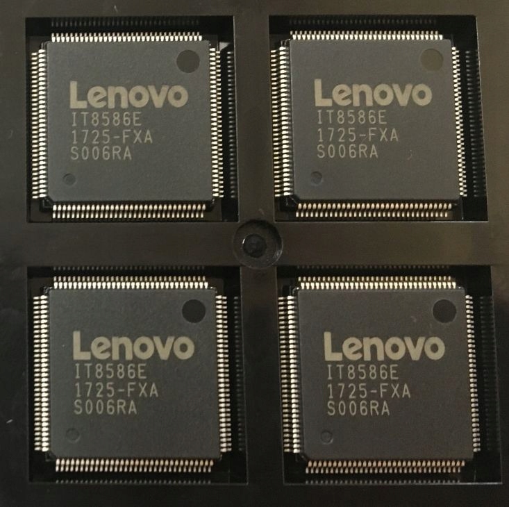 

Układ IT8586E Nowy