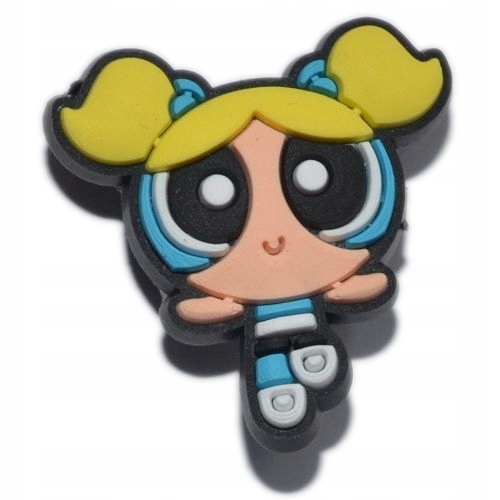 

Bajki - Przypinka do butów - Bajka - 4247