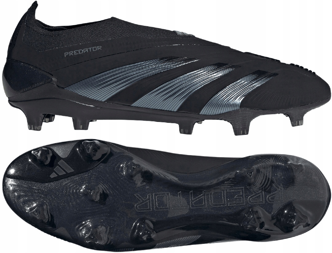 Adidas Predator Elite LL Buty Sportowe Piłkarskie Korki Męskie Lanki 39 1/3
