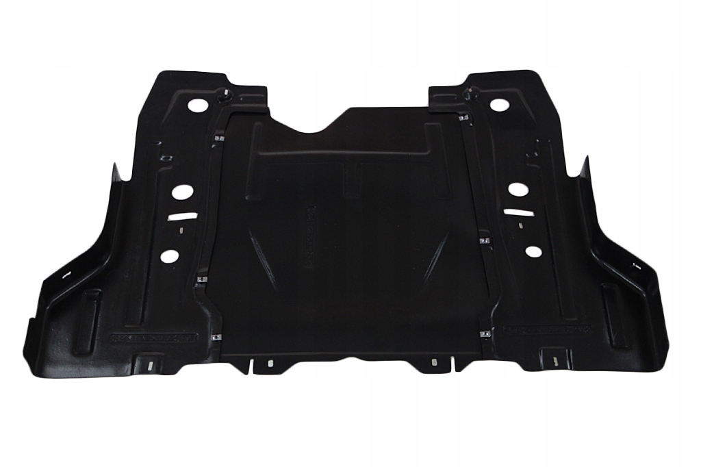 Osłona Silnika OPEL ASTRA J 4 IV INSIGNIA + spinki Typ samochodu Samochody osobowe