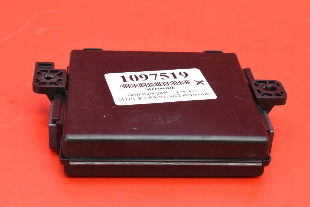 Centralina modulo pressione pneumatici, gomme TPMS 52072828 JEEP RENEGADE LIFT 18-21