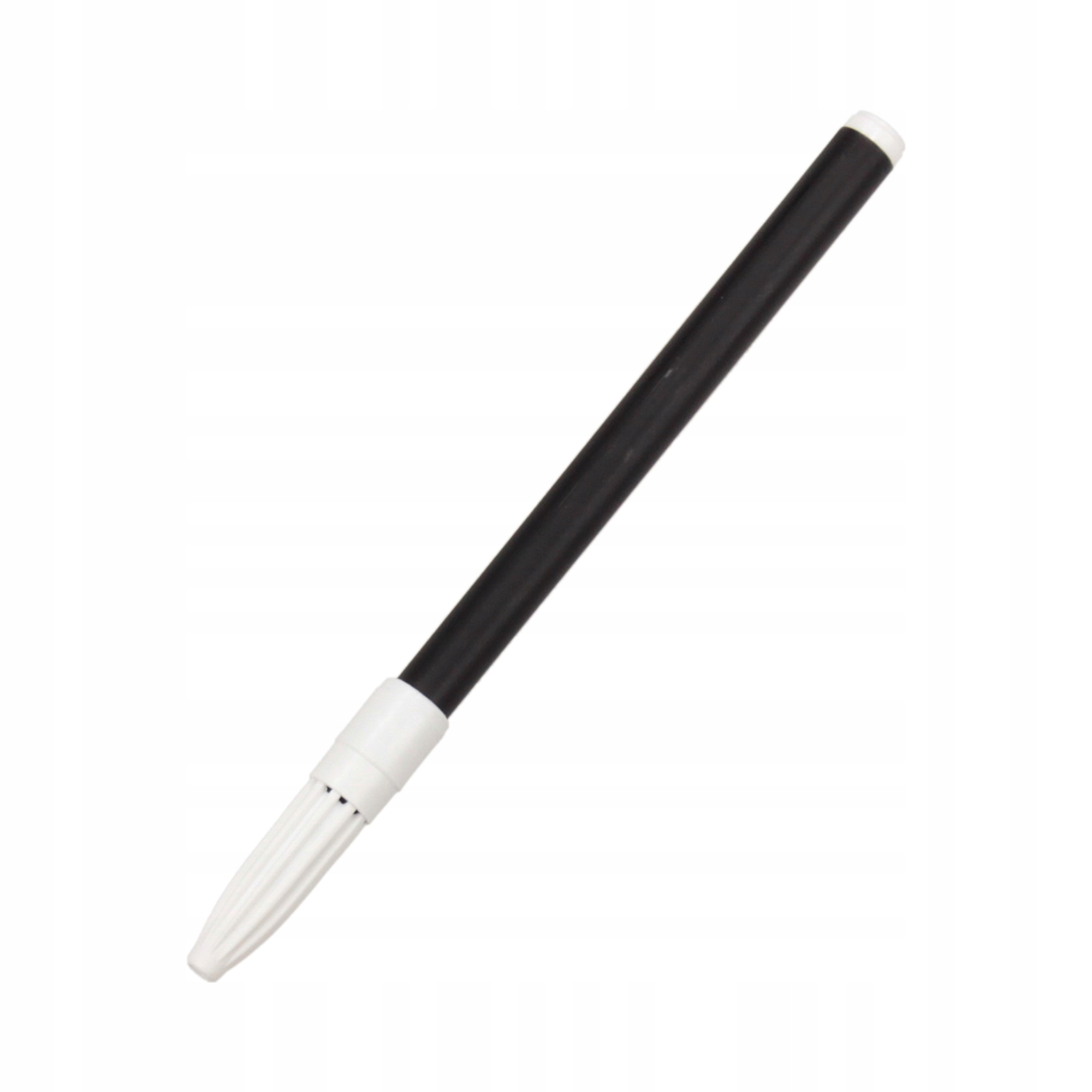 Flamaster czarny Kamet