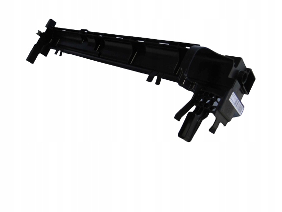 MERCEDES CLS 257 RAMA CHLODNIC PRAWA