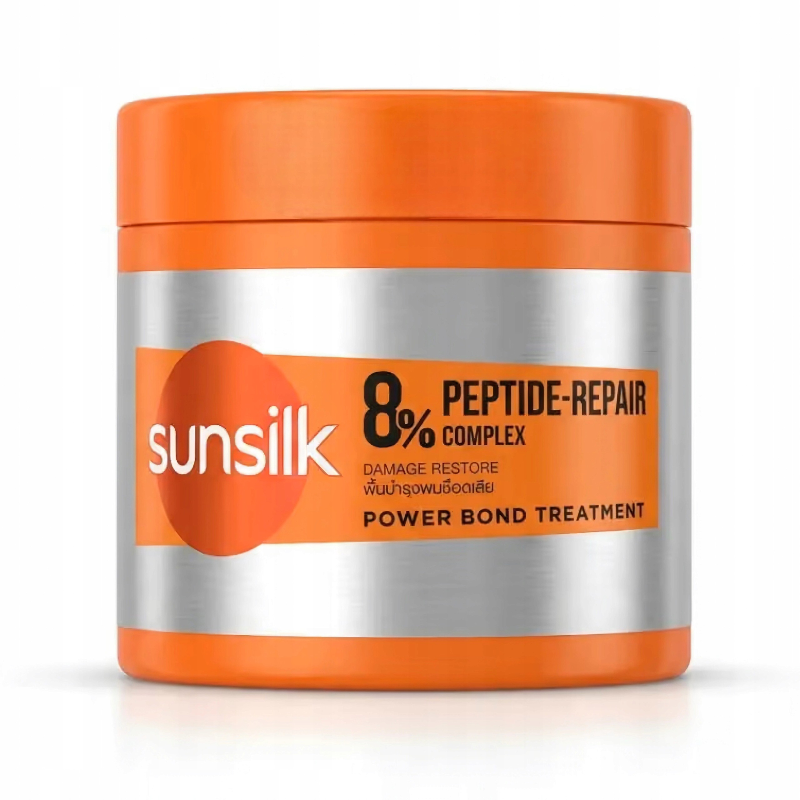 Power Bond maska do włosów zniszczonych Peptide Repair