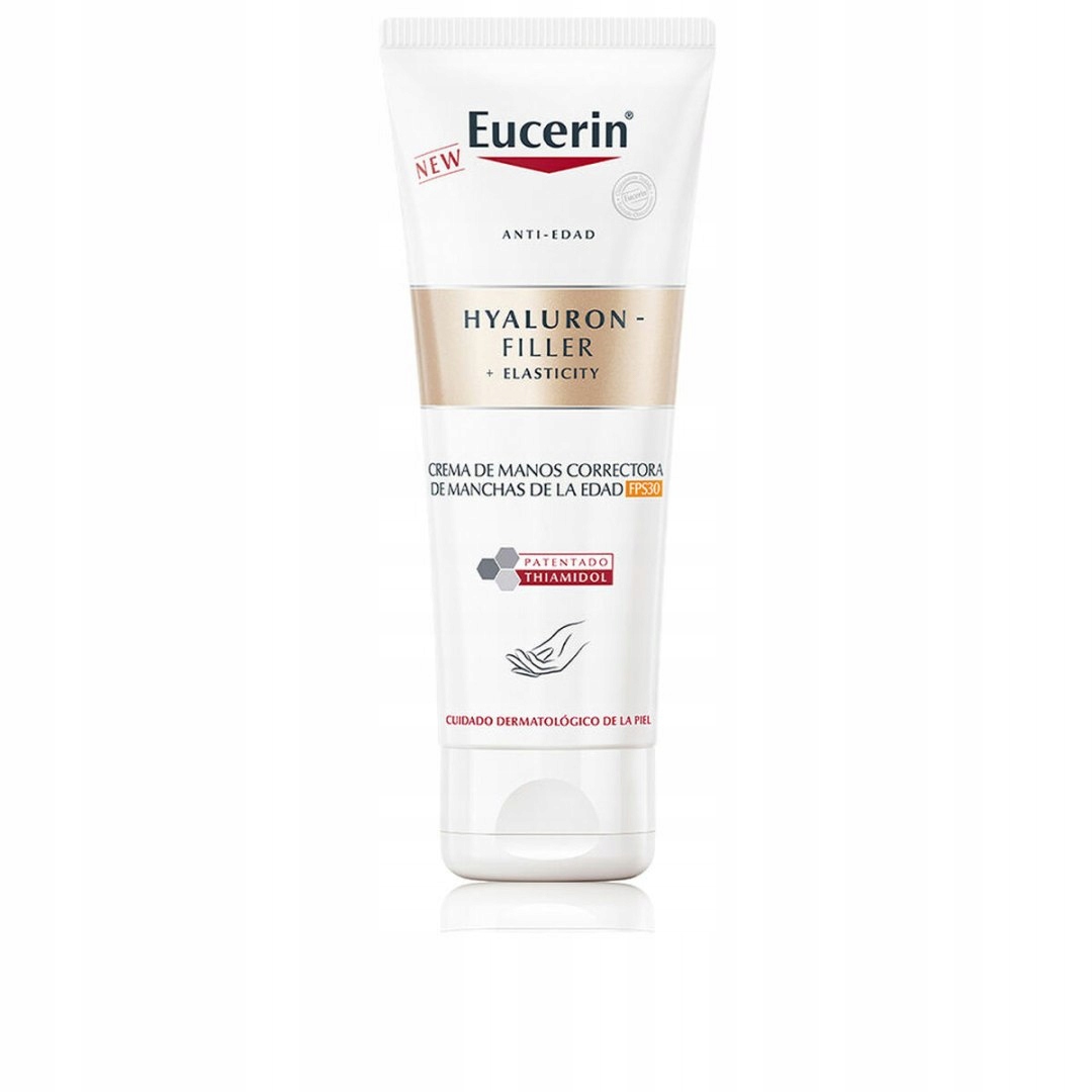 

Krem do Rąk Eucerin Hyaluron Filler Elasticity