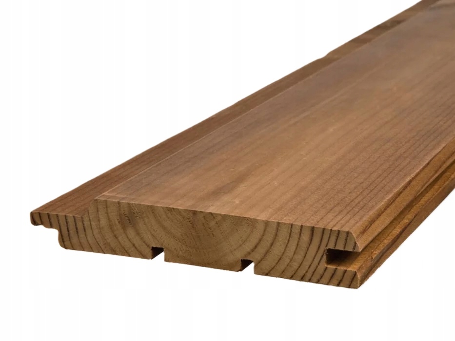 Deska elewacyjna THERMOSOSNA UTV klasa A / ELEWACJA