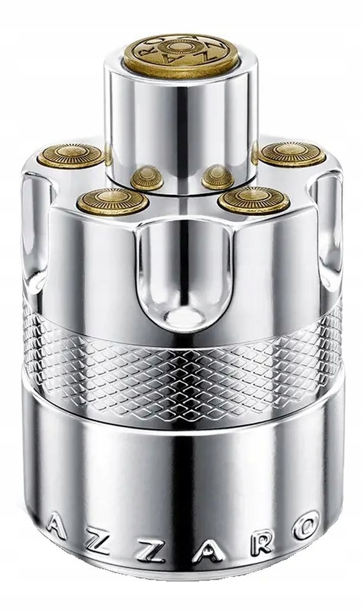 Azzaro Wanted parfémovaná voda sprej 50 ml