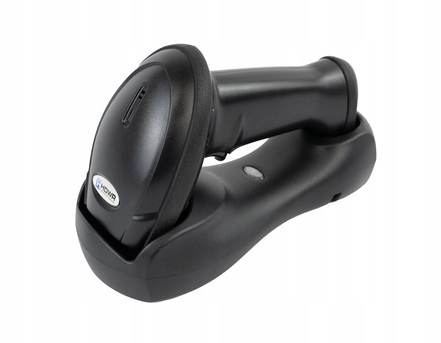 CZYTNIK KODÓW KRESKOWYCH ZE STACJĄ DOKUJĄCĄ SKANER WIFI USB MAGAZYNOWY Rodzaj bezprzewodowy