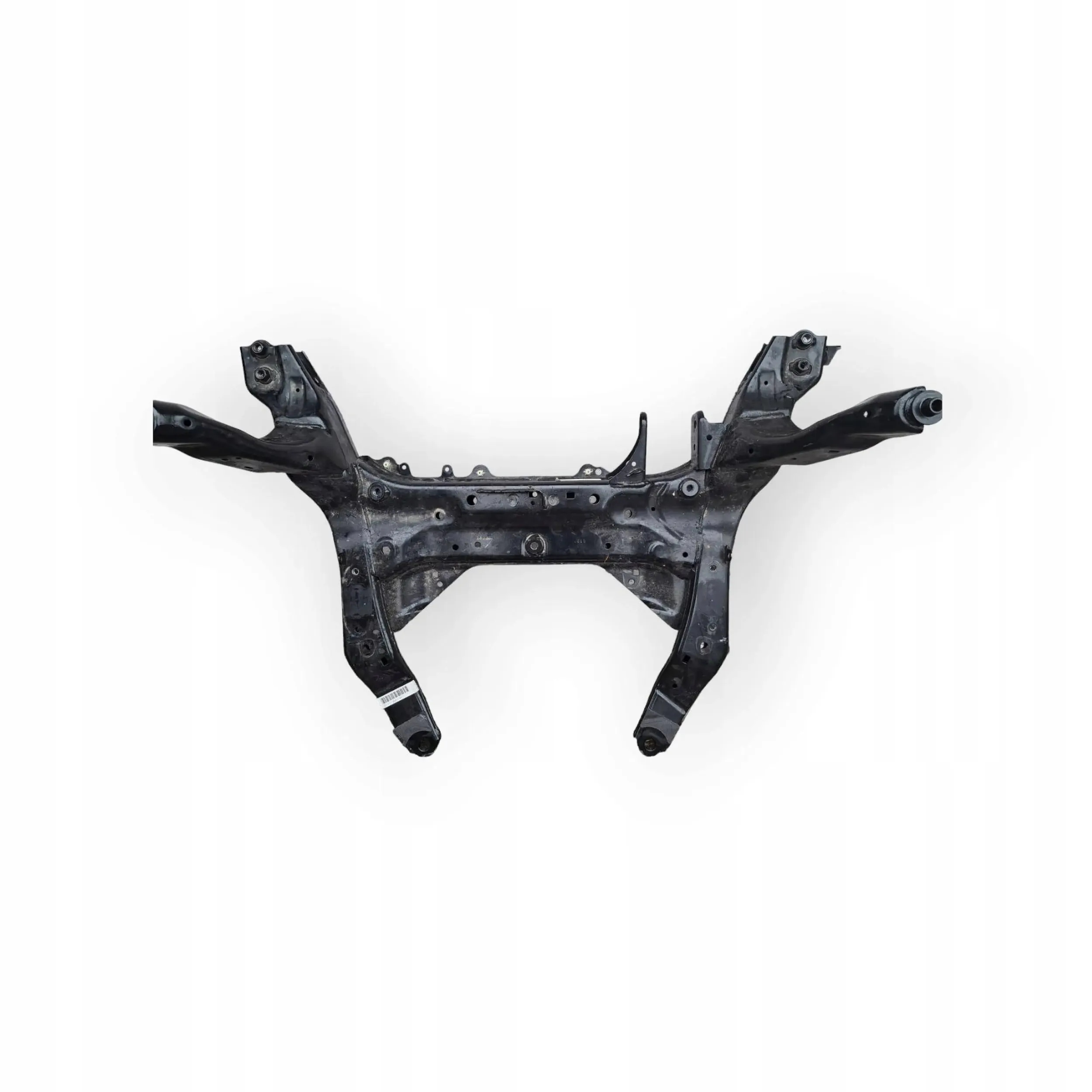 Mini One - Cooper F56 F55 2021 Belki przednie