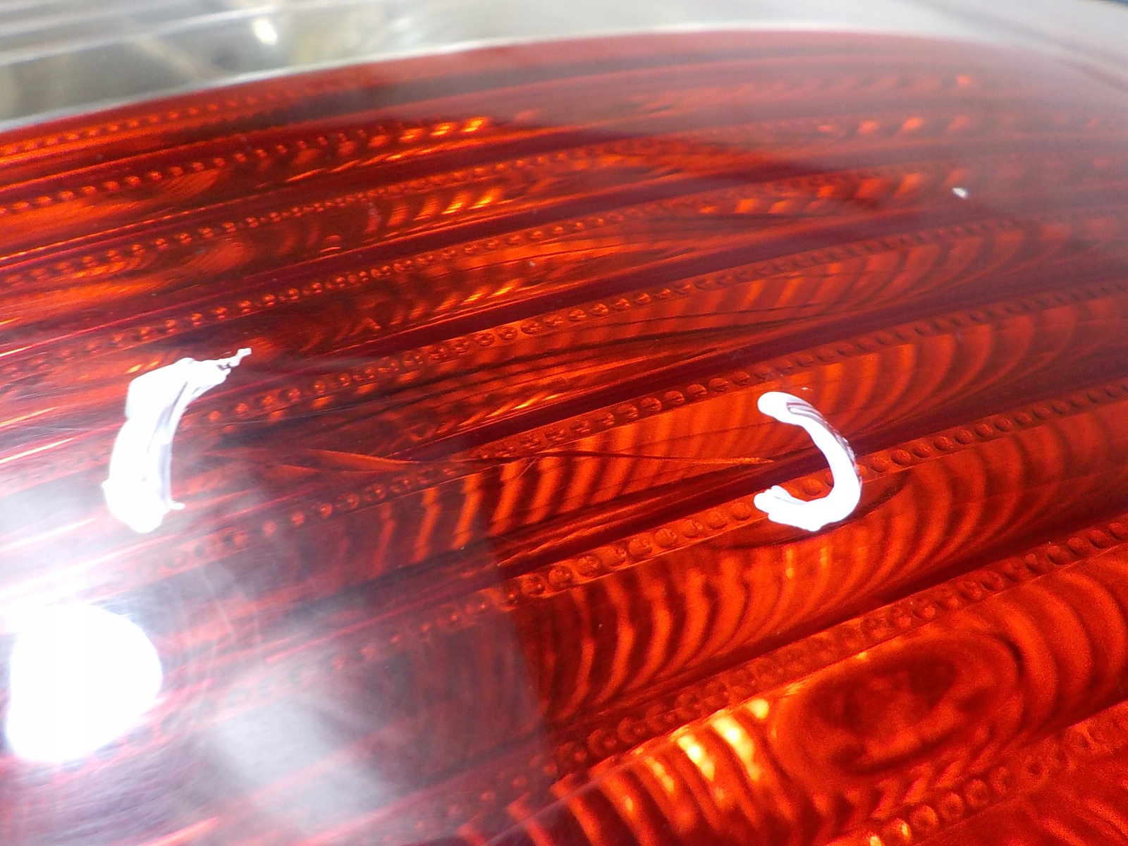 FORD C-MAX II MK2 light right rear part rear